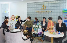 Thẩm Mỹ Viện Kiên Giang