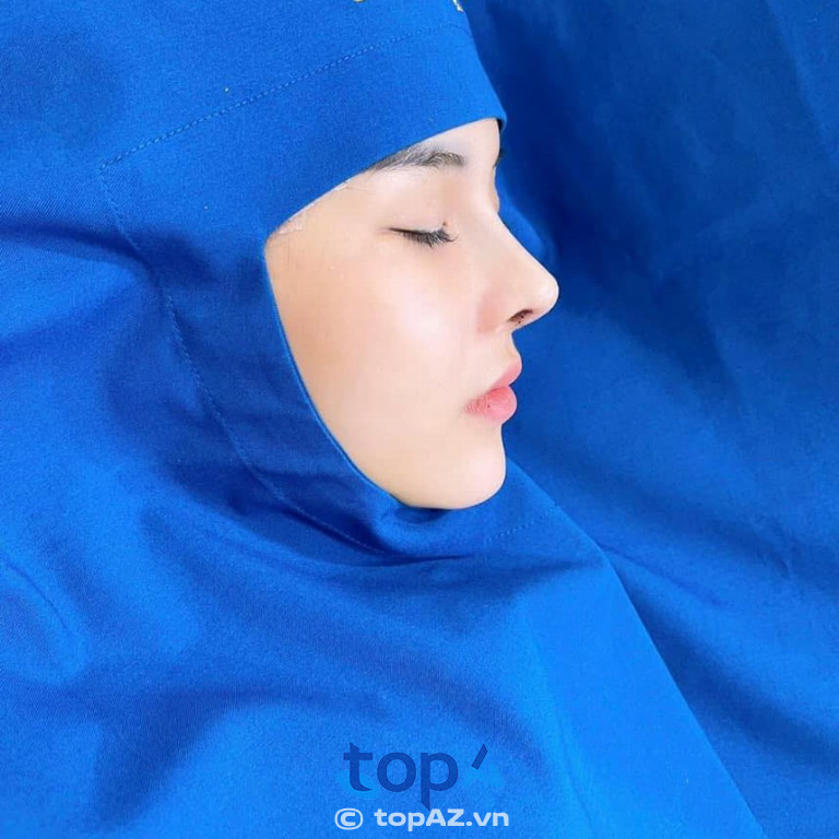 Thẩm Mỹ Viện Lavender's