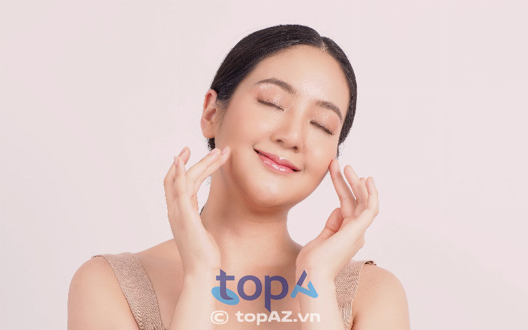 Chế độ chăm sóc sau dịch vụ và bảo hành rõ ràng