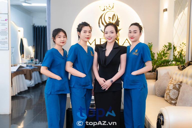 Thẩm mỹ Quốc tế MELIA