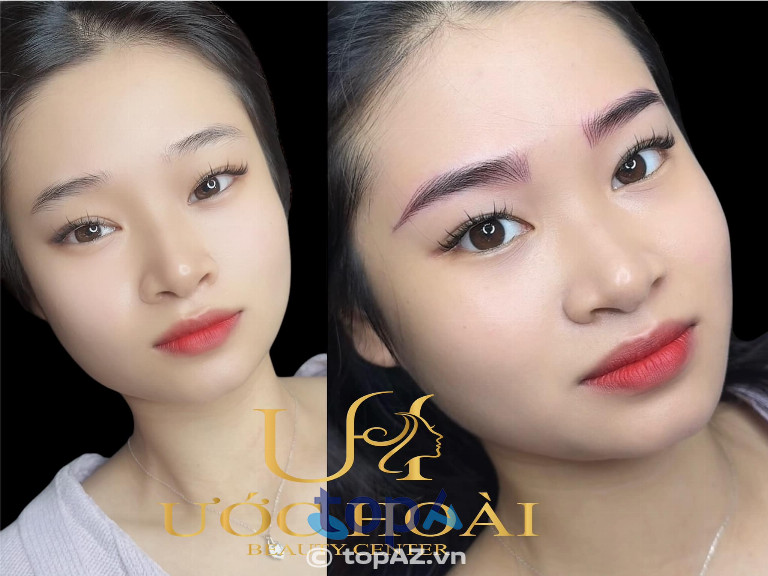 Ước Hoài Beauty