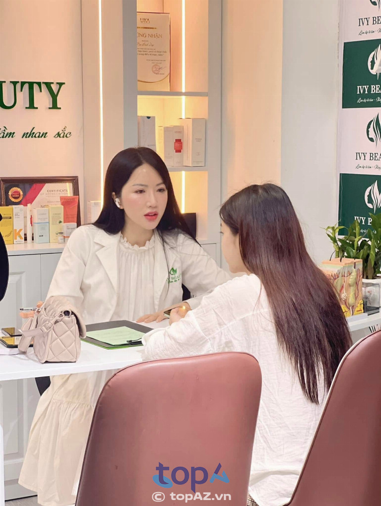 IVY Beauty