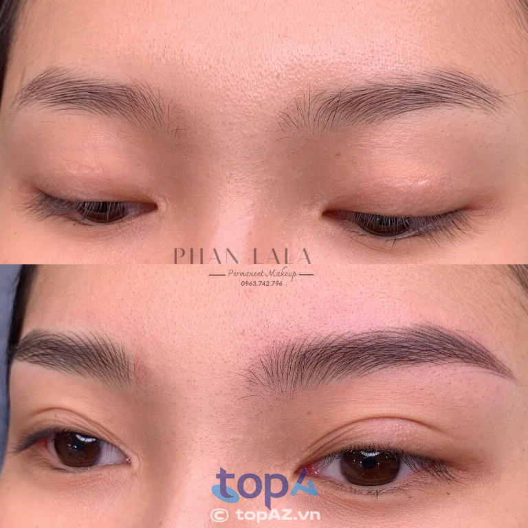 Phan LaLa Beauty Academy