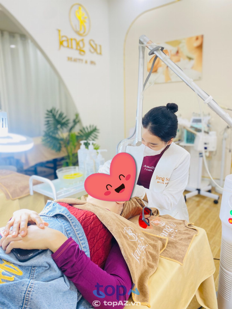 Jang Su Beauty & Spa