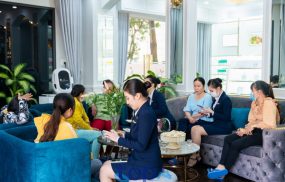 thẩm mỹ viện tại TP. Cao Lãnh Đồng Tháp