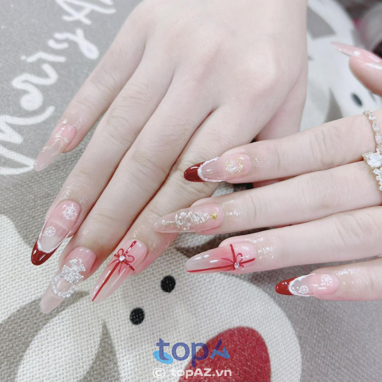 MinhMinh Beauty Nail