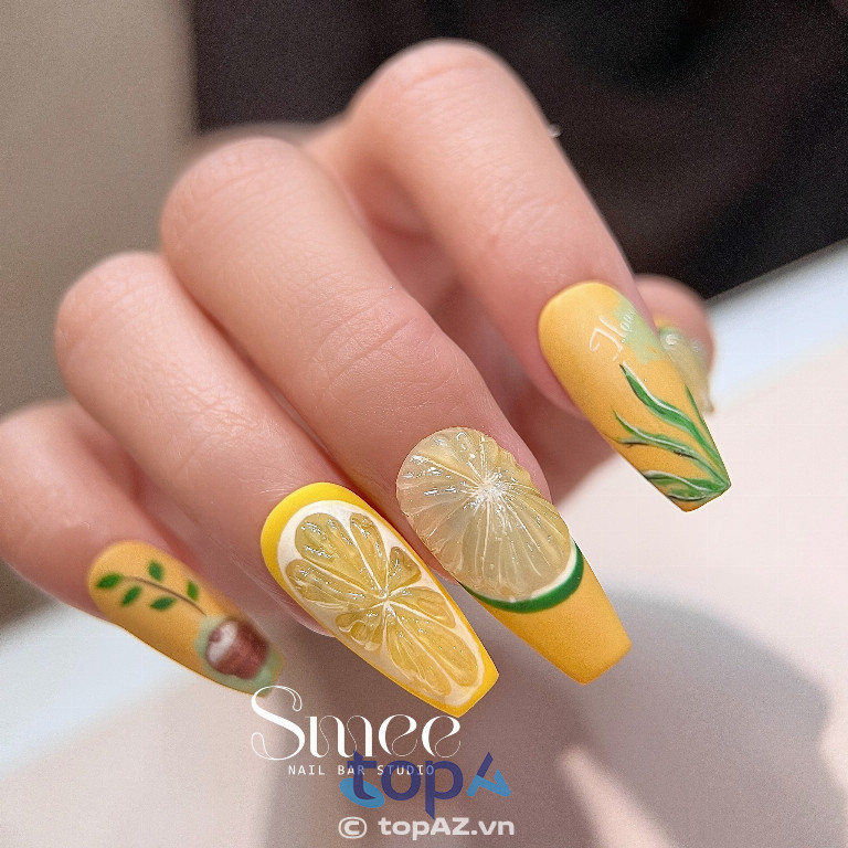 Smee Nail Bar Studio