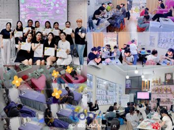 Top 5 Tiệm Nail ở Q. Thủ Đức giá rẻ, tay nghề cao