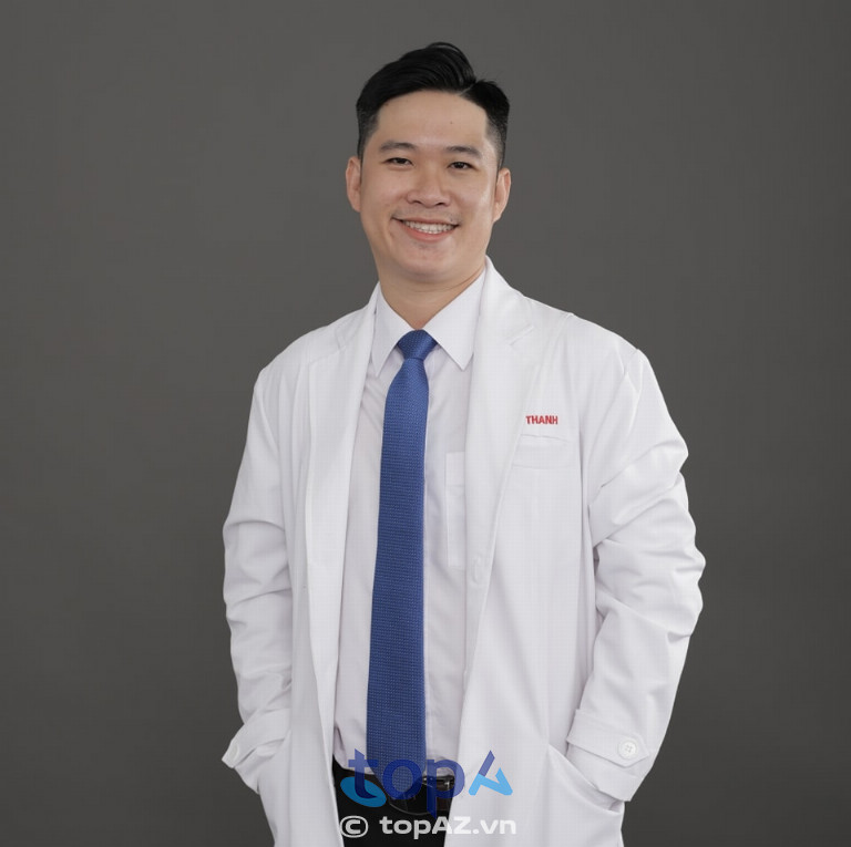 Bác sĩ Nguyễn Việt Thanh - Tân Thành