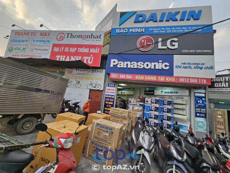 Điện Máy Bảo Minh - P. Từ Liêm