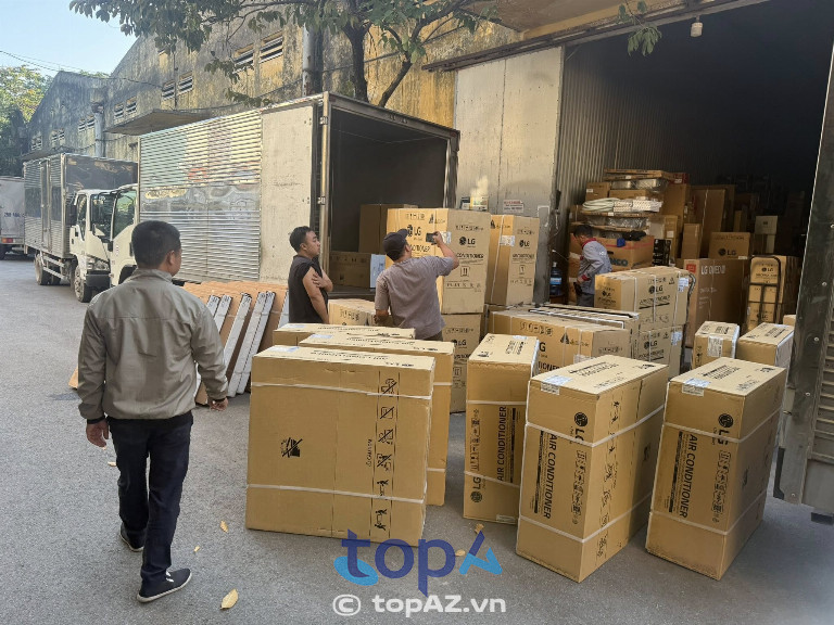 Điện Máy Thiên Phú - X. Phù Đổng