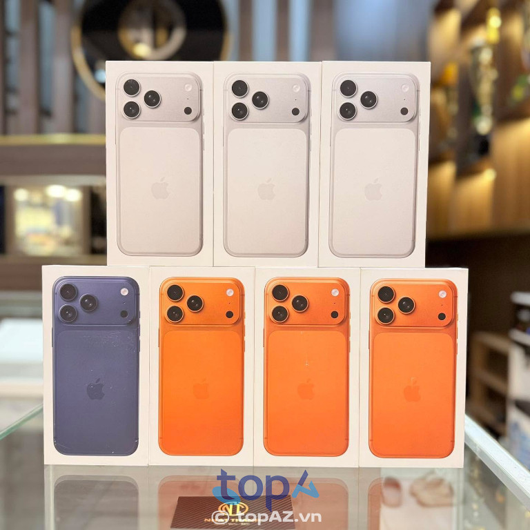 Nhất Thành Luxury - Hoa Lư