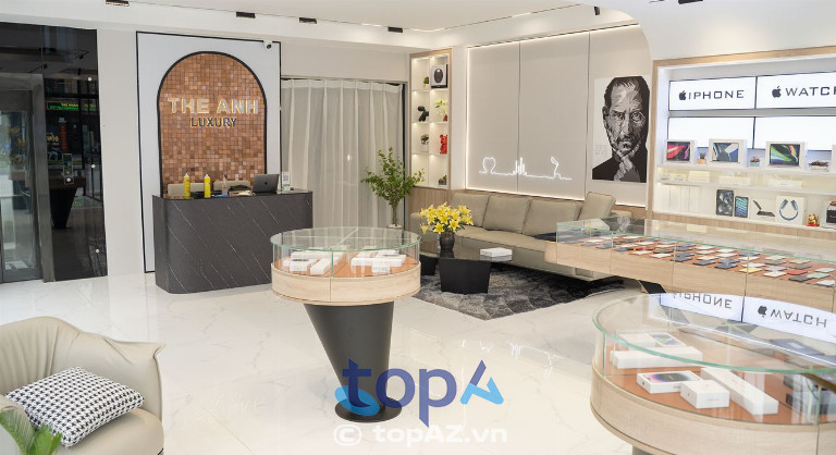 The Anh Luxury - Hoa Lư