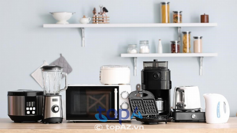 Ưu tiên cửa hàng có thương hiệu rõ ràng