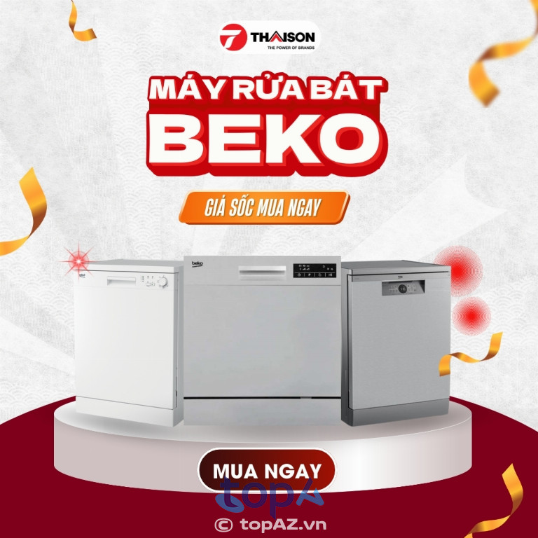 Siêu thị Bếp Thái Sơn Hà Nội