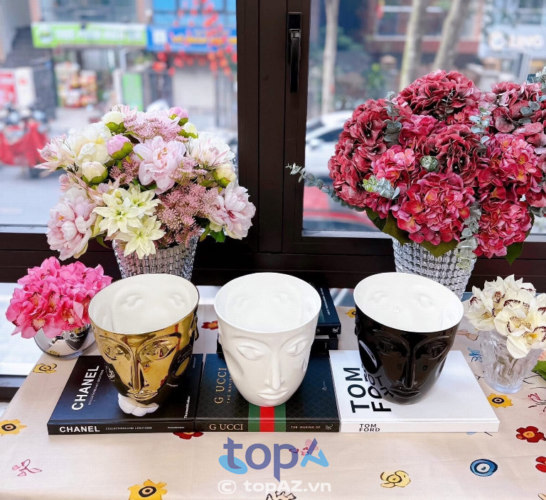 Gia Dụng Nhà Việt - Nghĩa Đô