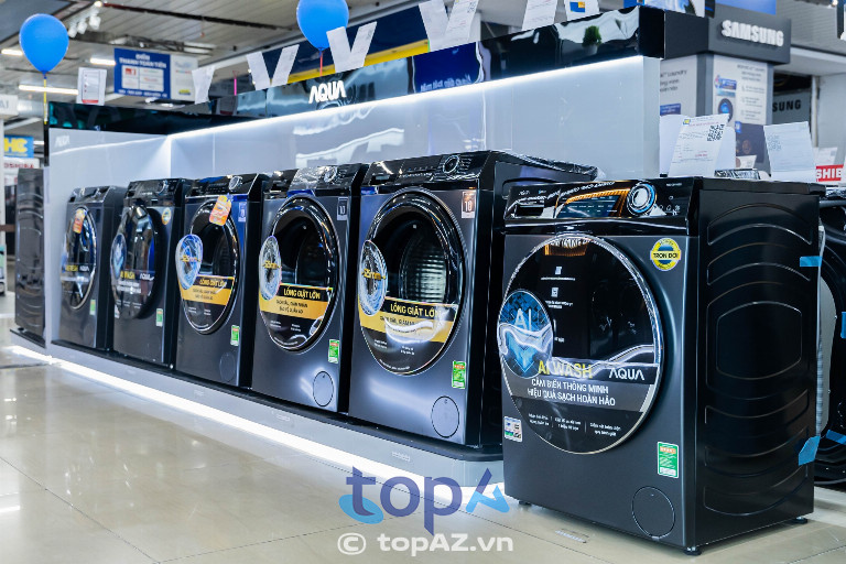 Lựa chọn thương hiệu uy tín và địa chỉ tin cậy