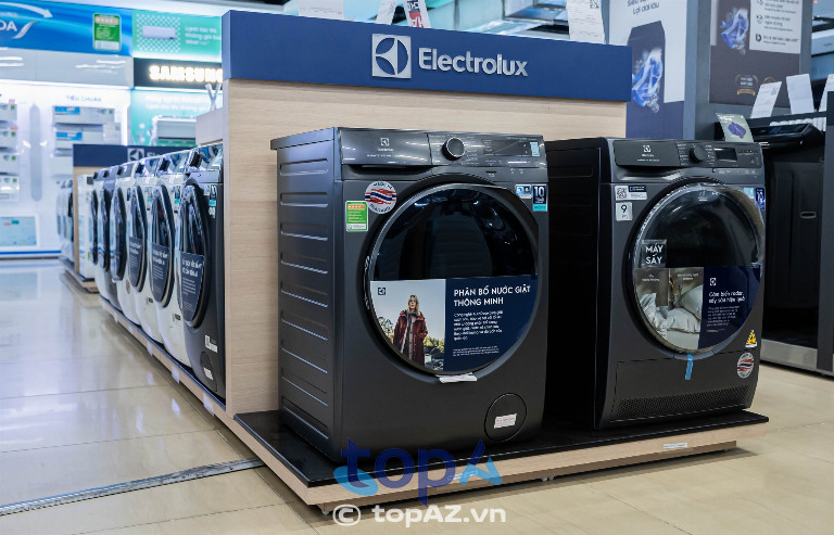 Siêu Thị Điện Máy HC – P. Xuân Đỉnh