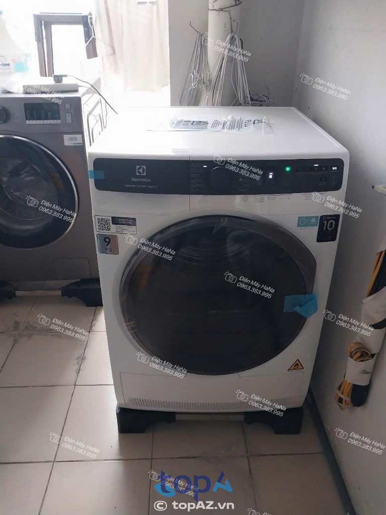 Điện Máy HANA - Thanh Trì