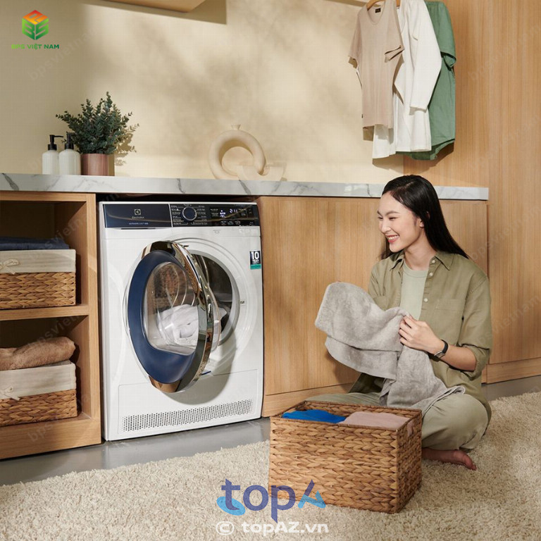 Điện máy BPS Việt Nam - P. Hà Đông