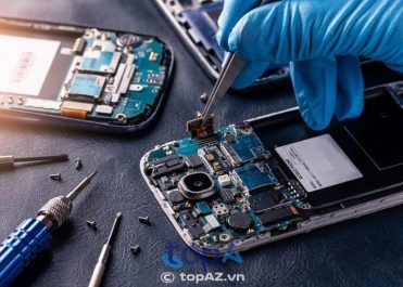 Top 10 Cửa hàng sửa điện thoại tại Ninh Bình uy tín, chuyên nghiệp