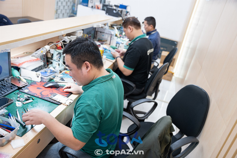 Hoàng Hà Mobile – Hoa Lư