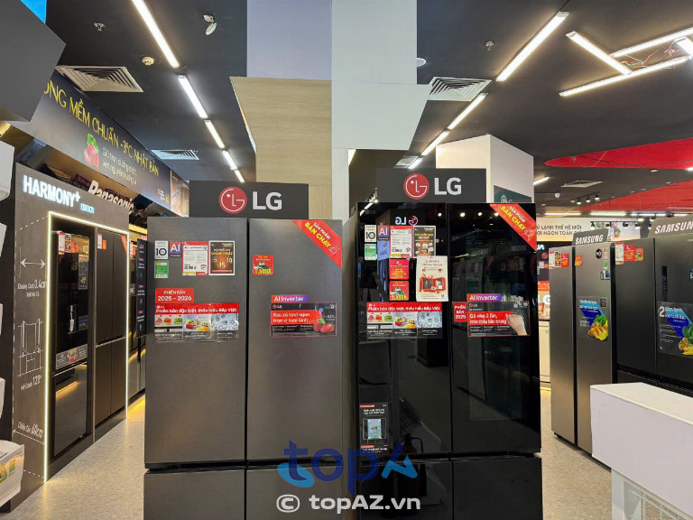 Siêu thị điện máy Pico – P. Phương Liệt