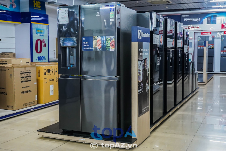 Siêu Thị Điện Máy HC - P. Xuân Đỉnh