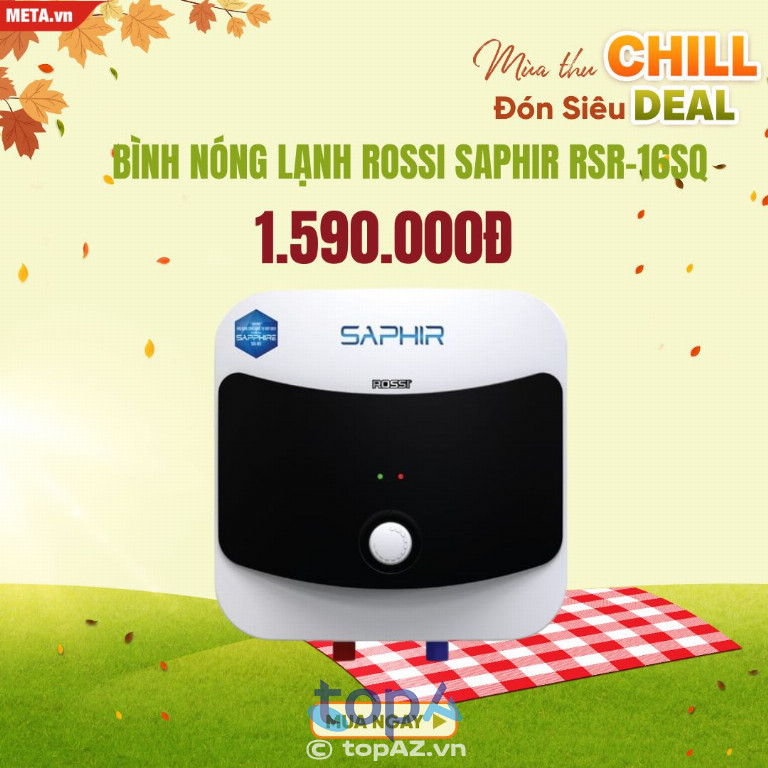 Điện Máy META – P. Cầu Giấy