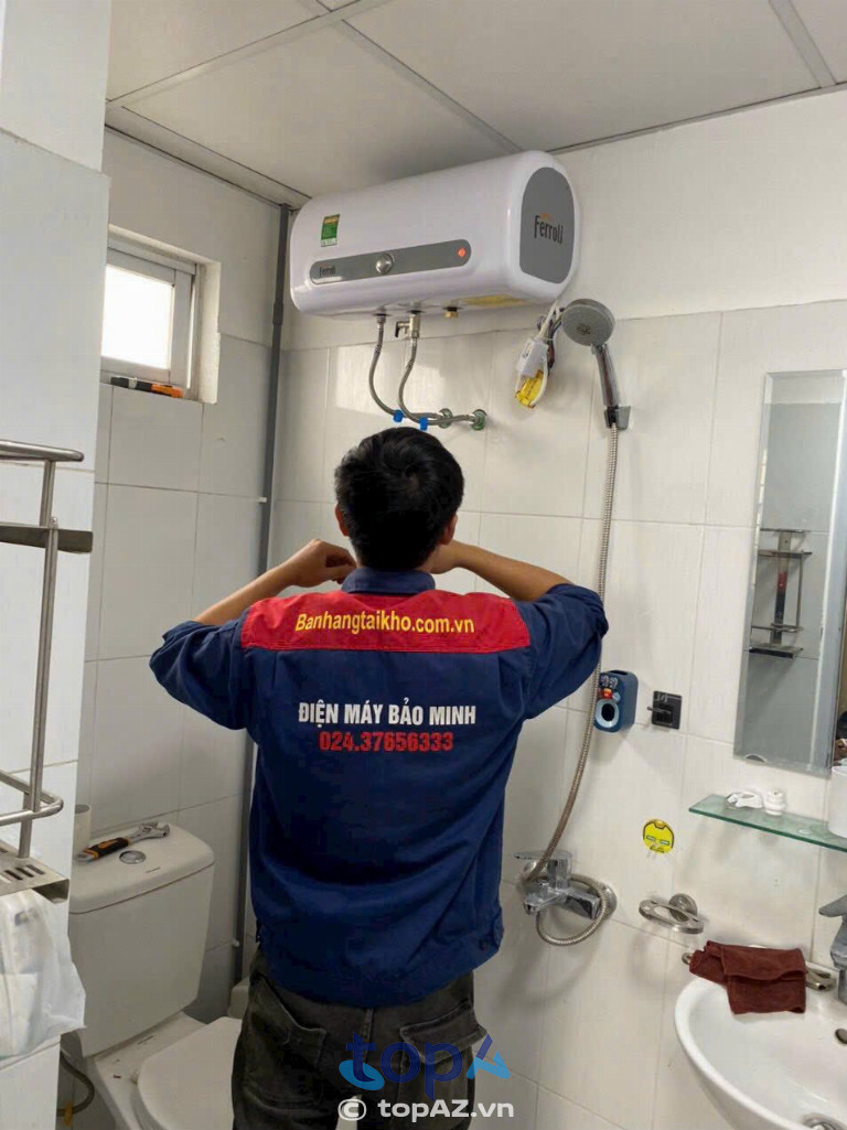 Điện Máy Bảo Minh – P. Từ Liêm