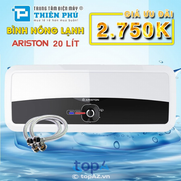 Điện Máy Thiên Phú – X. Phù Đổng