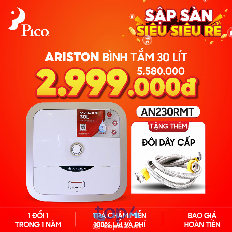 Siêu thị điện máy Pico – Phường Láng