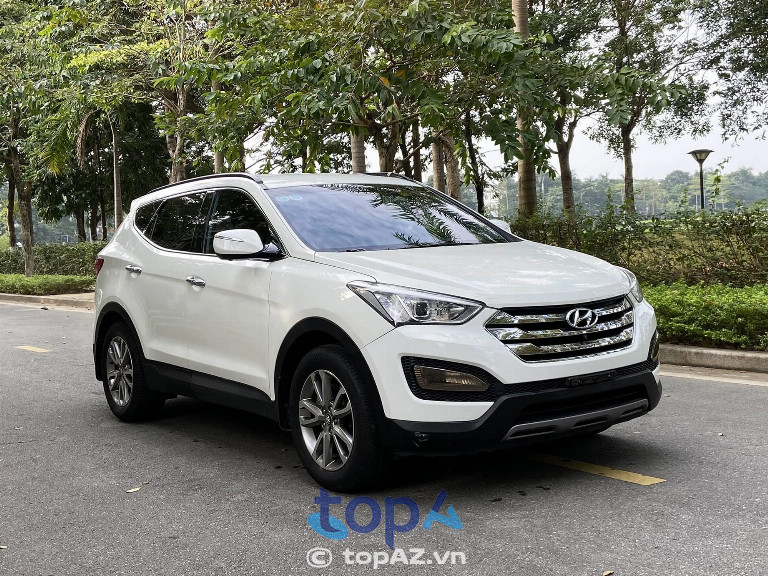 Chất lượng xe và tính minh bạch