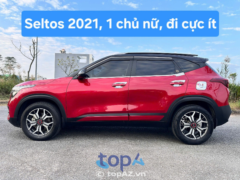 Ô Tô Cũ (Otocu.org) - Cửa Hàng Xăng Dầu số 51 Hải Dương