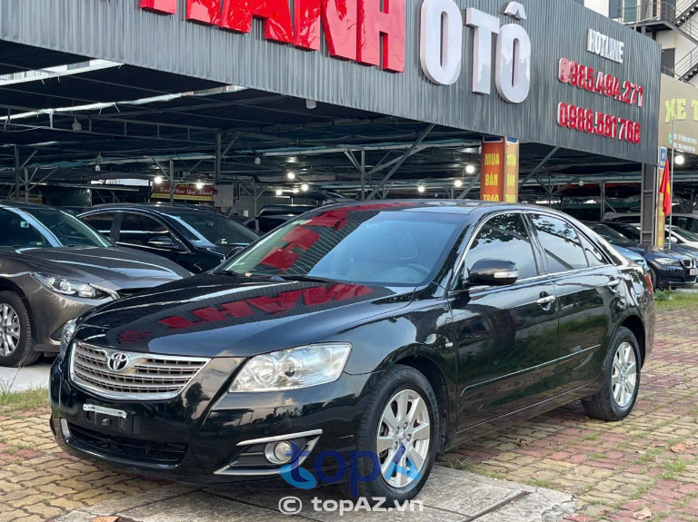 Xe tốt Tất Thành - 119 Trường Chinh