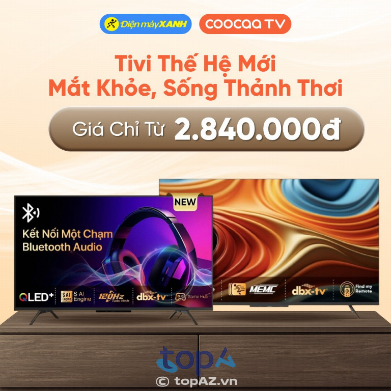 Siêu thị Điện Máy XANH - P. Đống Đa