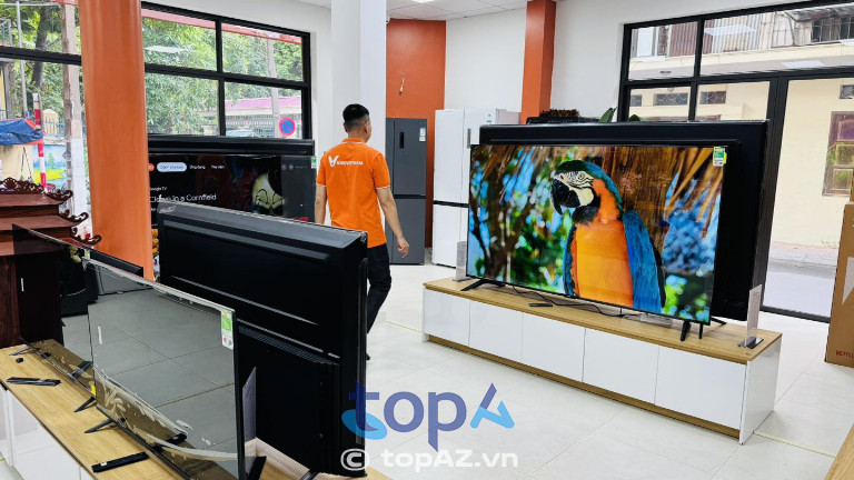 Cửa hàng Viomi - P. Thanh Xuân