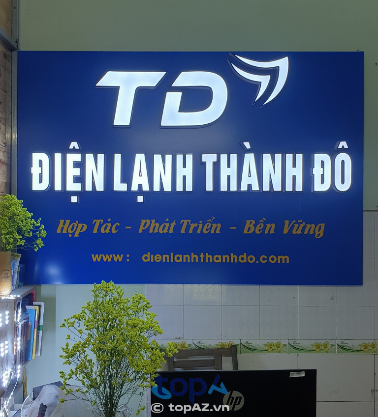 Điện Lạnh Thành Đô