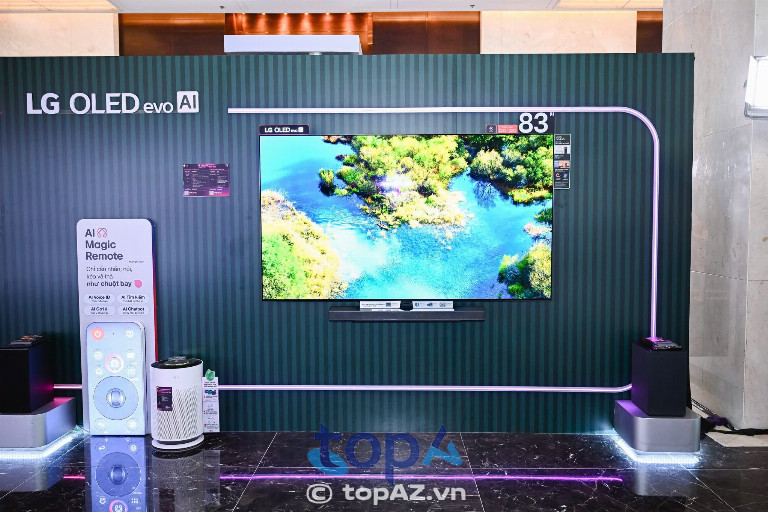 Tổng kho điện máy Best Buys - P. Đại Mỗ