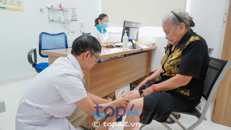 Lựa chọn địa chỉ uy tín