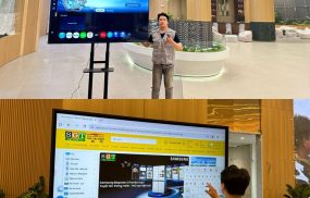 Điện máy SGT Hà Nội uy tín