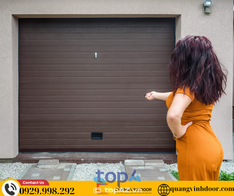 Quang Vinh Door - 1030/34/7/20 Nguyễn Ái Quốc