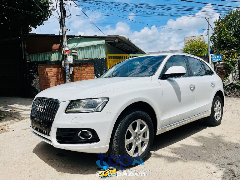 Garage Tài Sơn – Hẻm 167 số 80, Tổ 1B, KP 12