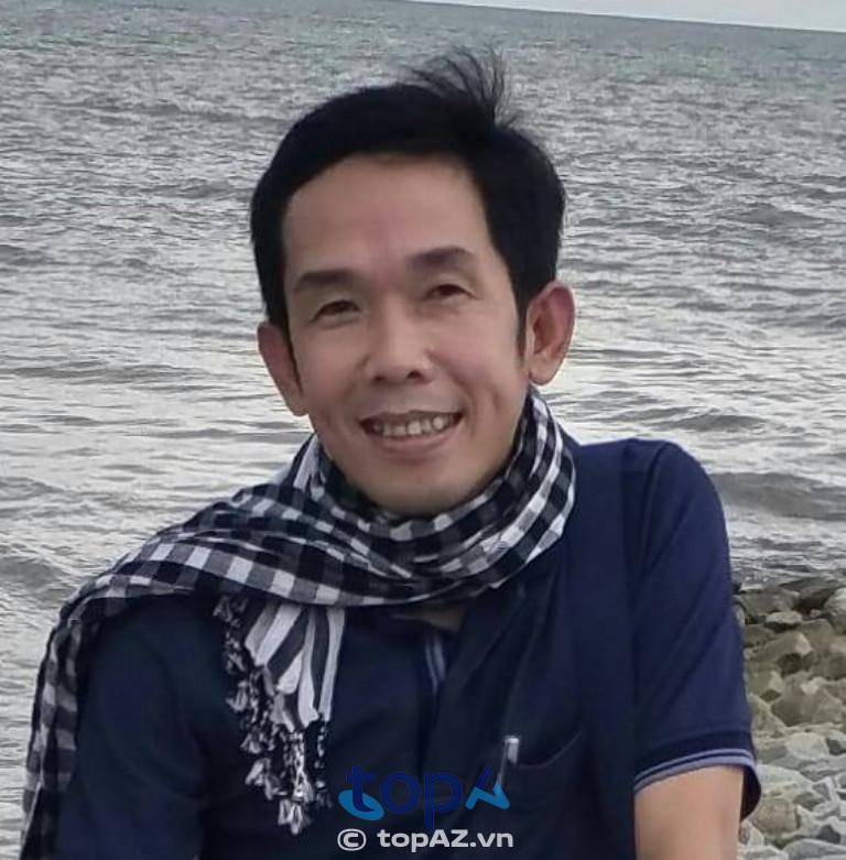 Luật sư Phạm Minh Trí – P. Tân Thành