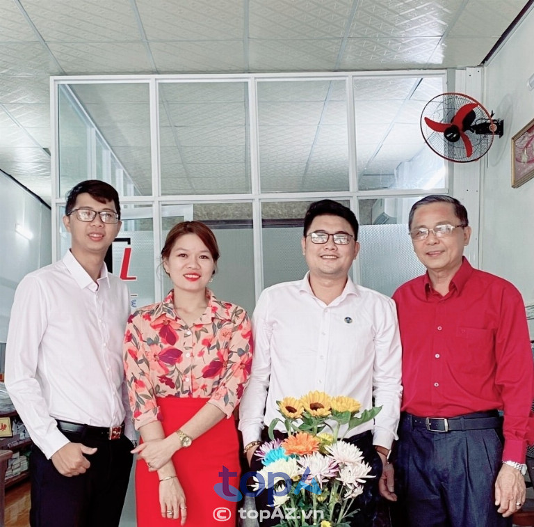 Luật sư Trịnh Thanh Liệt – P. Tân Thành