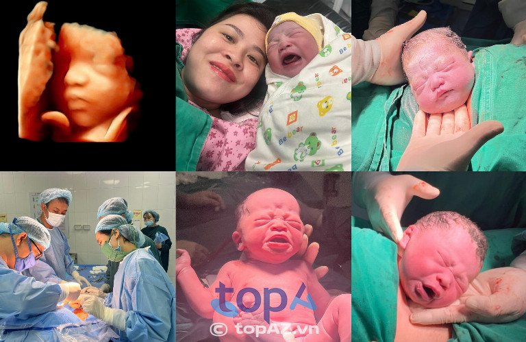 Phòng Khám Sản Phụ Khoa Nguyễn Cường - P. Hạp Lĩnh