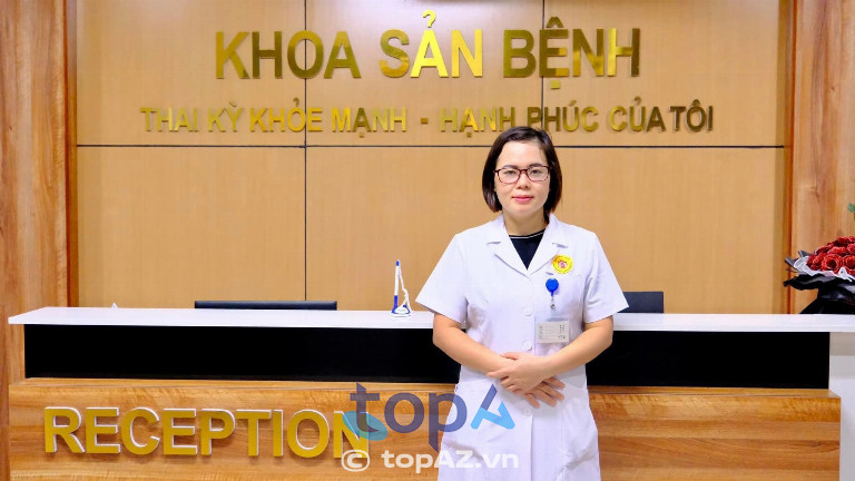 Phòng khám bác sĩ Sức - P. Võ Cường