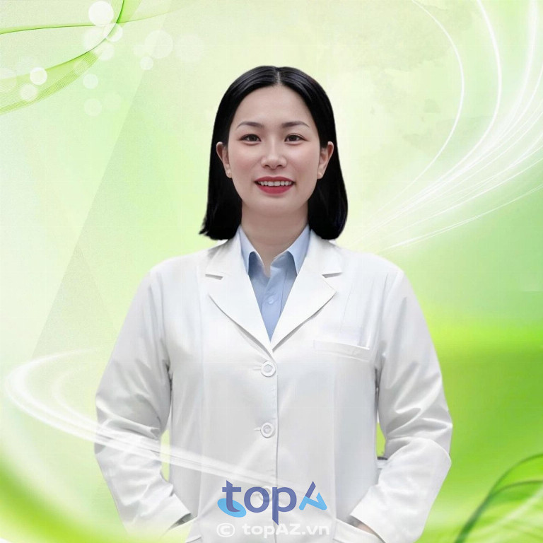 Phòng khám Sản Phụ Khoa BS.CKI. Trần Thị Ngọc Hạnh - P. Hòa Thành