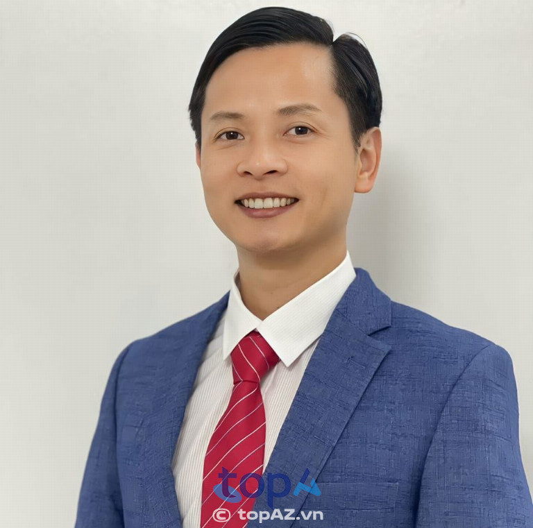 Phòng khám HAPPi - P. Hoà Thành