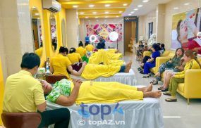 phun xăm thẩm mỹ Cần Thơ